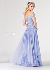 CL19865 Periwinkle back