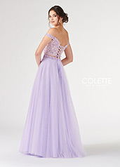 CL19885 Lilac back