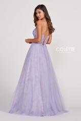 CL2009 Lilac back