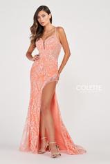 CL2065 Coral front