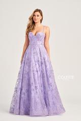 CL5117 Lilac front