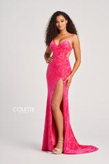 CL5119 Pink front