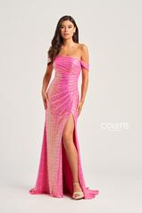 CL5129 Hot Pink front