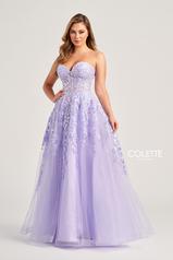 CL5136 Lilac front