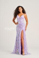 CL5155 Lilac front