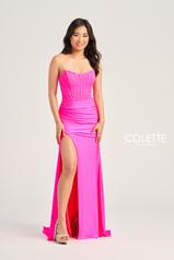 CL5158 Hot Pink front