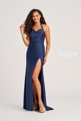 CL5164 Navy Blue front
