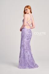 CL5203 Lilac back