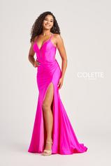 CL5204 Hot Pink front