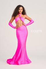 CL5263 Hot Pink front