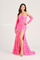 CL5264 Neon Pink front