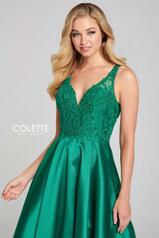 CL12134 Emerald front