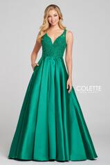 CL12134 Emerald front