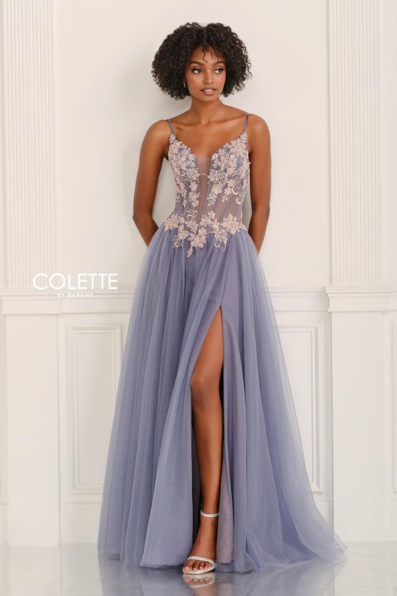 Colette by Daphne CL6159 Chique Prom, Raleigh NC 27616, Prom