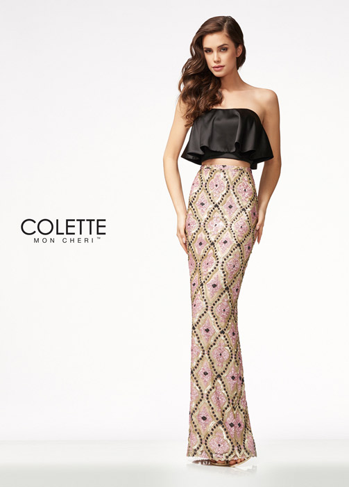 Colette for Mon Cheri CL21713