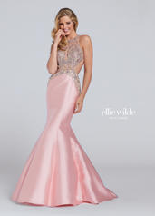 EW117121 Pink front