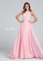 EW117145 Pink front