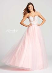 EW118042 Pink front