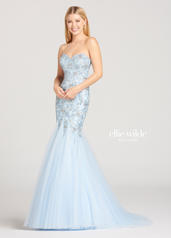 EW118149 Baby Blue front