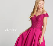 EW118152 Hot Pink front