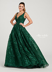 EW119021 Emerald front