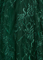 EW119021 Emerald detail