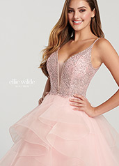 EW119100 Pale Pink front