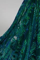 EW120028 Emerald detail