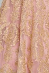 EW121060 Rose Gold detail