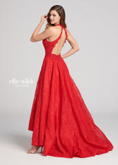 EW21814 Red back