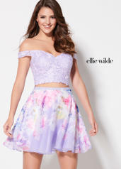 EW21907S Lilac front