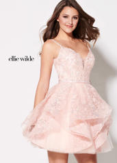 EW21916S  / J08a Pink front