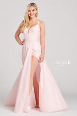 EW22038 Pink front