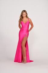 EW34006 Hot Pink front