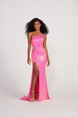 EW34022 Hot Pink front