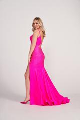 EW34039 Hot Pink / Silver back
