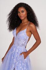 EW34053 Periwinkle front