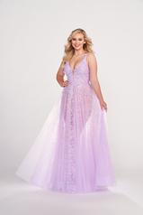 EW34070 Lilac front
