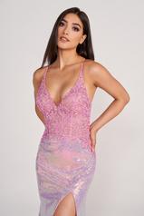 EW34087 Pink front