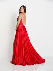 EW34096 Red back