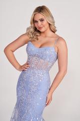 EW34101 Periwinkle front