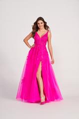 EW34103 Hot Pink front