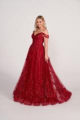 EW34113 Ruby front