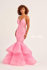 EW35038 Pink front