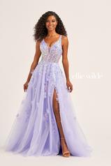 EW35047 Periwinkle front