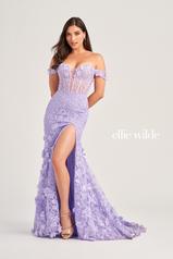 EW35054 Lilac front