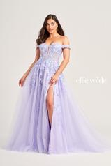 EW35058 Lilac front