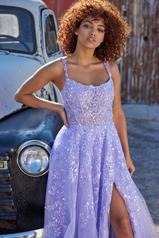 EW35114 Lilac front