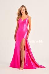EW35212 Hot Pink front