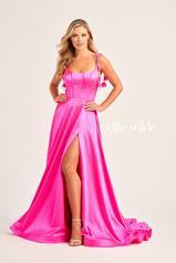 EW35215 Hot Pink front